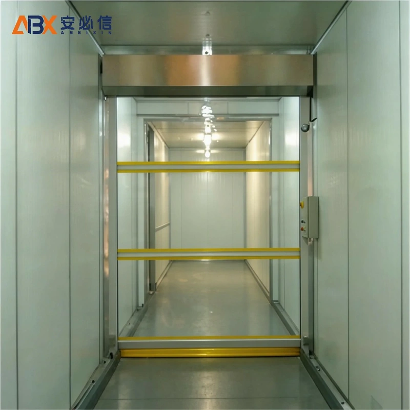 汕头洁净快速门