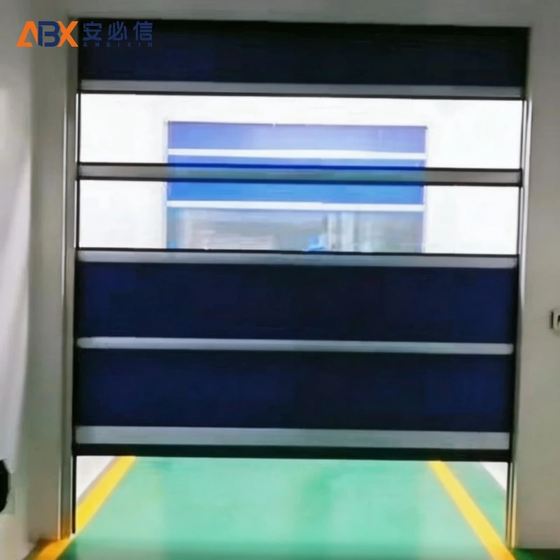 汕头软质快速门