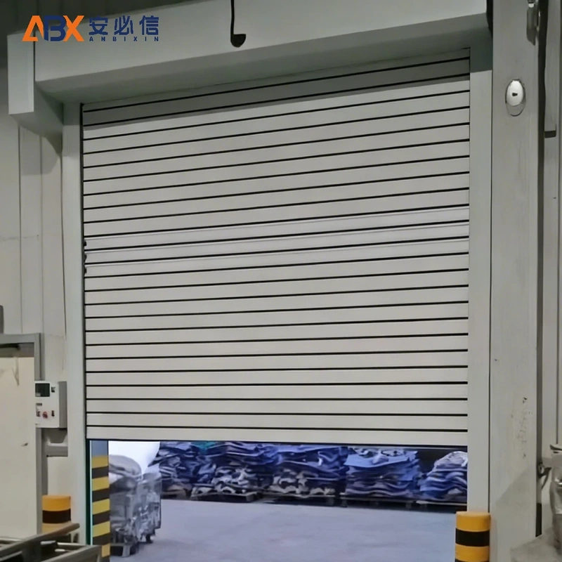 汕头雷达高速门
